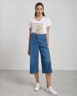JEAN ZIP KILOT