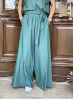 TROUSER OVERSIZED - Image 19