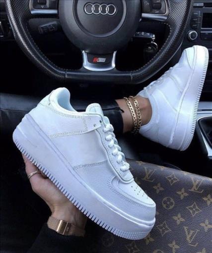 SHO0221S.jpg SNEAKER SHOES - Image 1