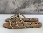 FLAT SANDALS - Image 4