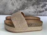 FLAT SANDALS - Image 4
