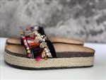 FLAT SANDALS - Image 2