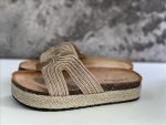 FLAT SANDALS - Image 3
