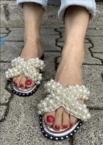 FLAT SANDALS - Image 3