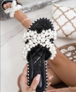 FLAT SANDALS - Image 4