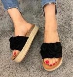 FLAT SANDALS - Image 2