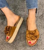 FLAT SANDALS - Image 3