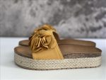 FLAT SANDALS - Image 4