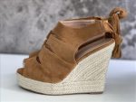 PLATFORM SANDALS - Image 3