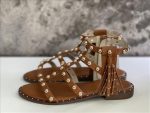 FLAT SANDALS - Image 3