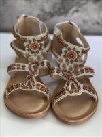 FLAT SANDALS - Image 3