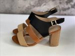 HIGH HEELS SANDALS