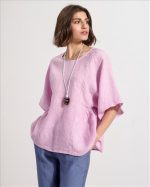 BOHO LINEN