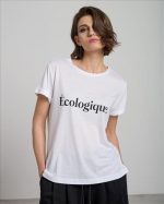 BLOUSE PRINTED