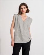 BLOUSE STRIPE