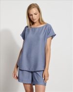 BLOUSE SIMPLE - Image 11