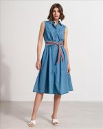 DRESS JEAN