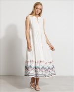 DRESS BOHO