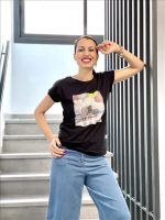 BLOUSE PRINTED - Image 6