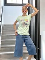 BLOUSE PRINTED - Image 7
