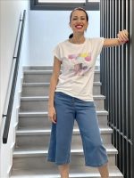 BLOUSE PRINTED - Image 8