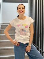BLOUSE PRINTED - Image 2