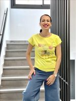BLOUSE PRINTED - Image 4