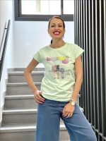 BLOUSE PRINTED - Image 5