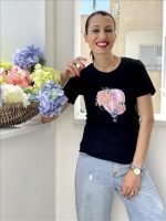BLOUSE PRINTED - Image 7