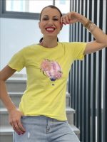 BLOUSE PRINTED - Image 9