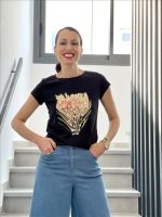 BLOUSE PRINTED - Image 5
