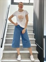 BLOUSE PRINTED - Image 2