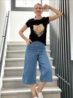 BLOUSE PRINTED - Image 4