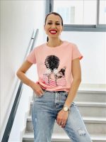 BLOUSE PRINTED - Image 7