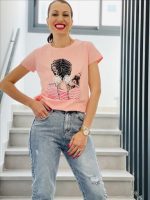 BLOUSE PRINTED - Image 3
