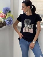 BLOUSE PRINTED - Image 5