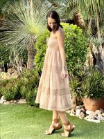 DRESS CUTWORK - Image 3