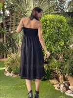 DRESS CUTWORK - Image 7