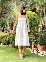 DRESS CUTWORK - Image 11