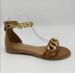 FLAT SANDALS - Image 3