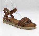 FLAT SANDALS