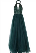DRESS MAXI EVENING - Image 2