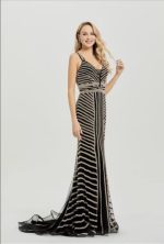 DRESS MAXI EVENING