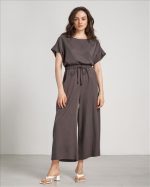 TROUSER ZIP KILOT