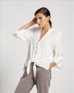 SHIRT CREPE