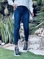 TROUSER JEAN SIMPLE