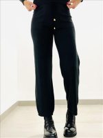 KNITTED TROUSER
