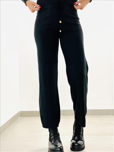 IP2421W.jpg KNITTED TROUSER - Image 1