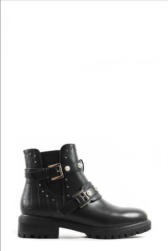 SHO1021W.jpg ANKLE BOOTS - Image 1