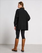 CARDIGAN OVERSIZE - Image 4